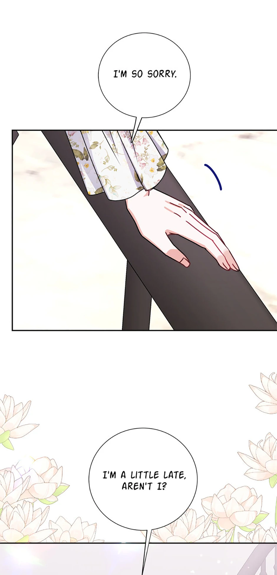 All About the Duke Chapter 47 page 55
