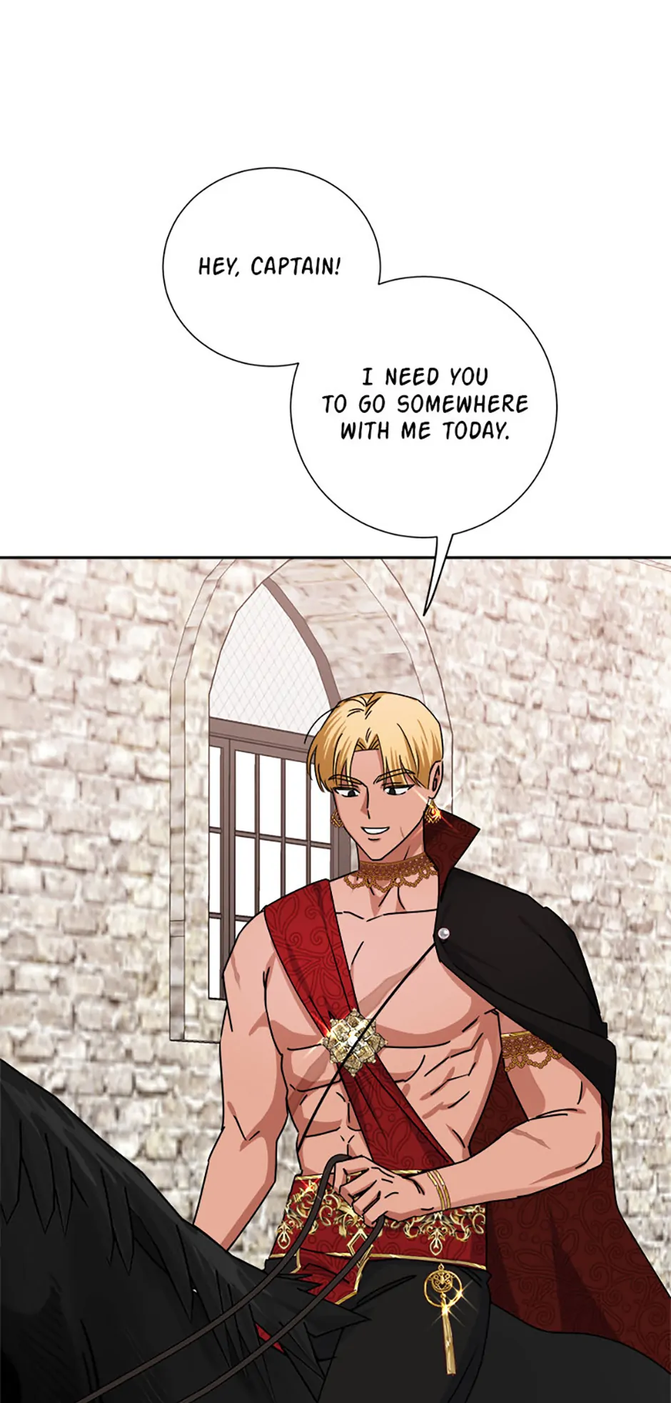 All About the Duke Chapter 47 page 63
