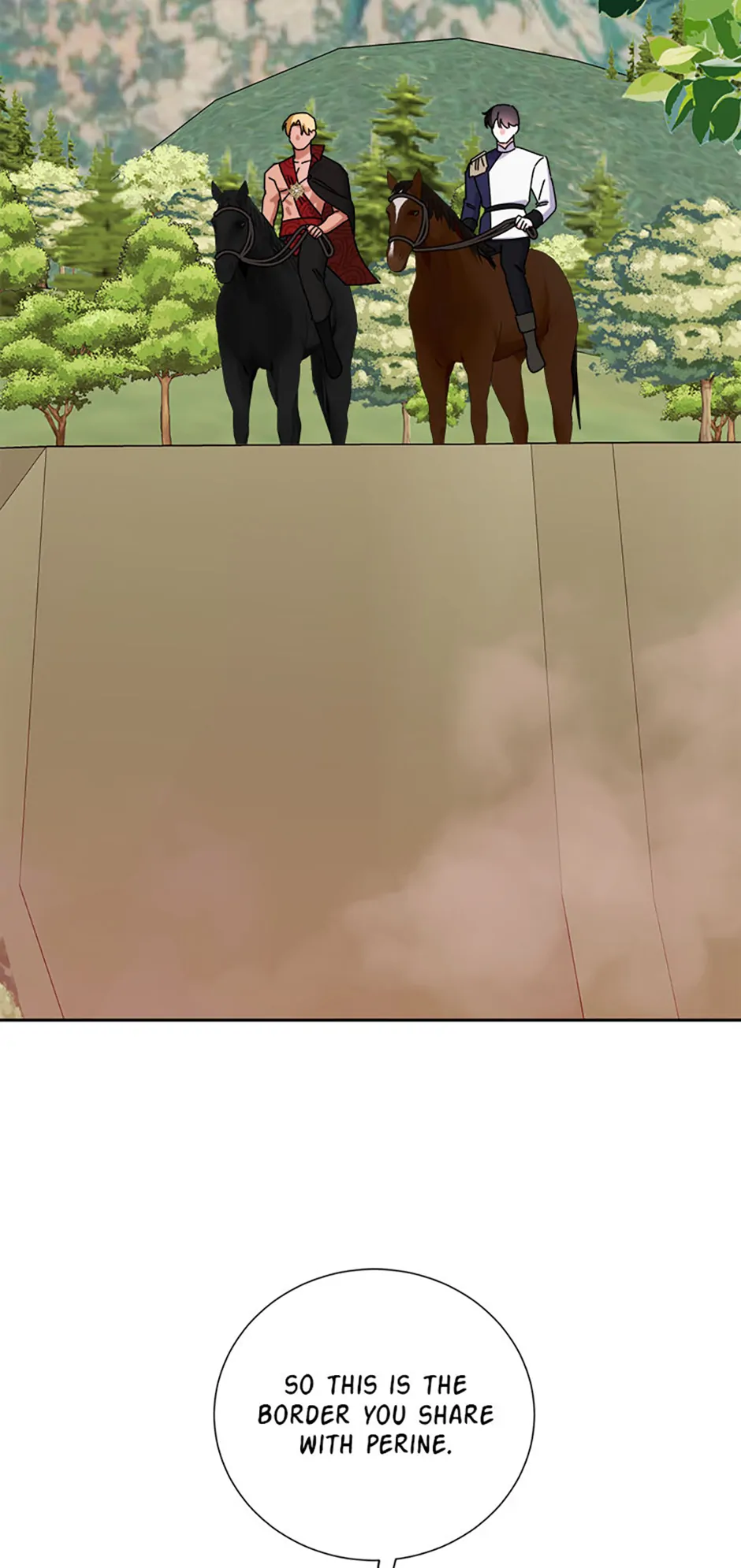 All About the Duke Chapter 47 page 67