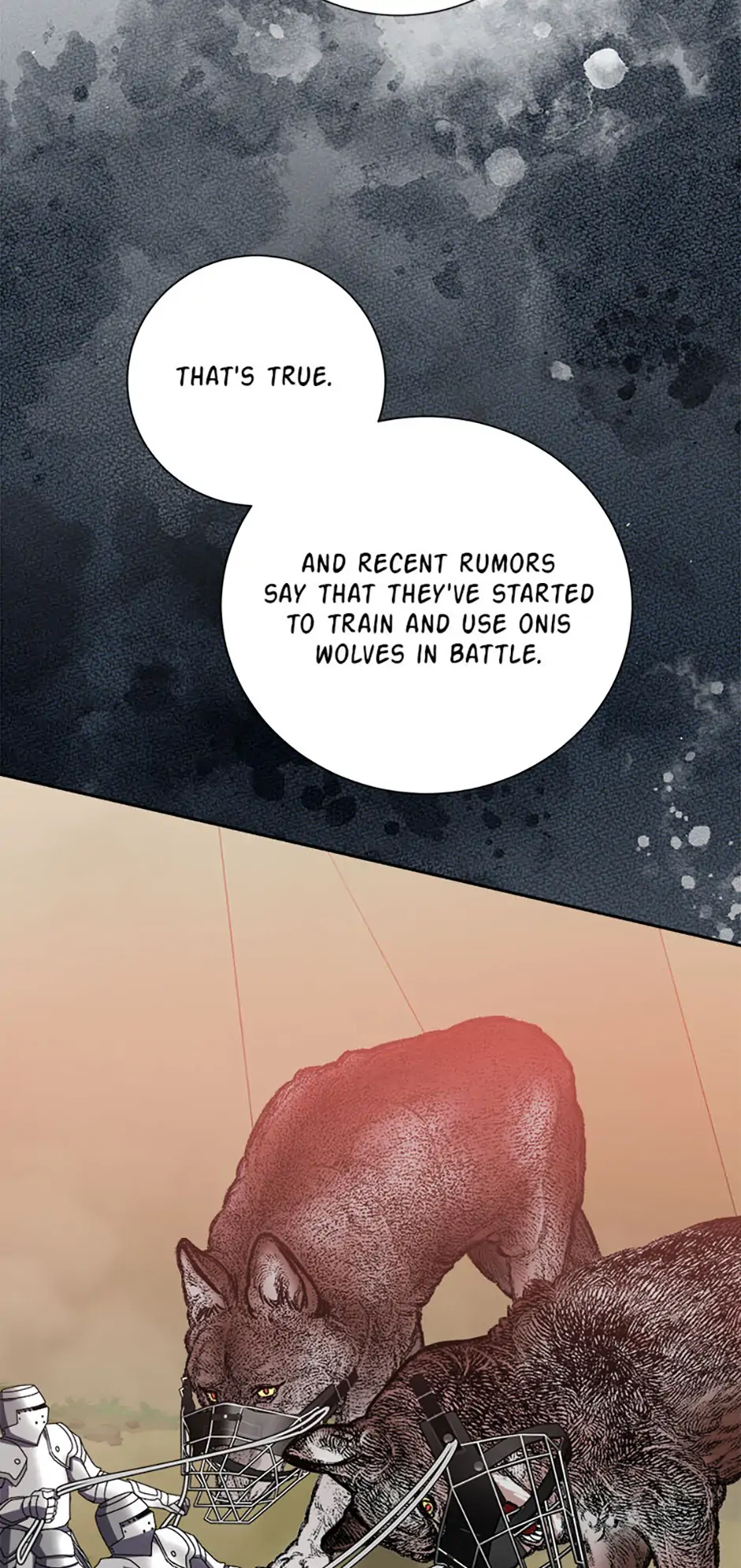 All About the Duke Chapter 47 page 70