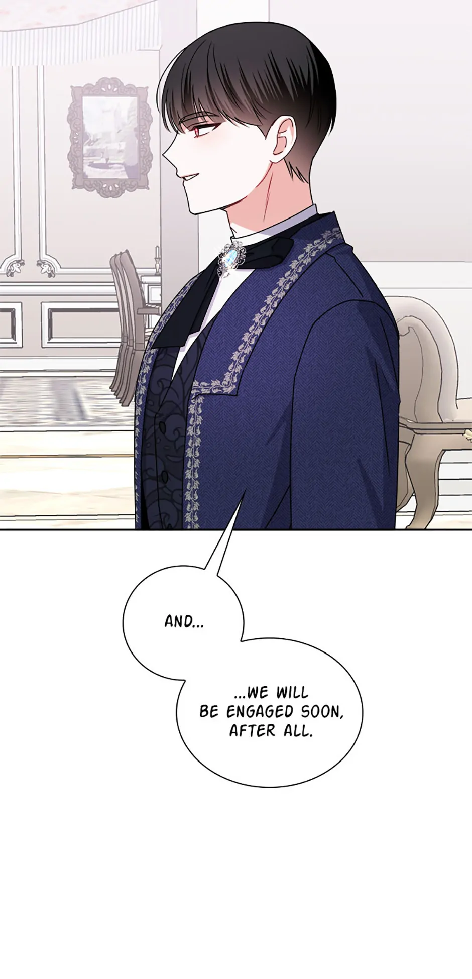 All About the Duke Chapter 47 page 53