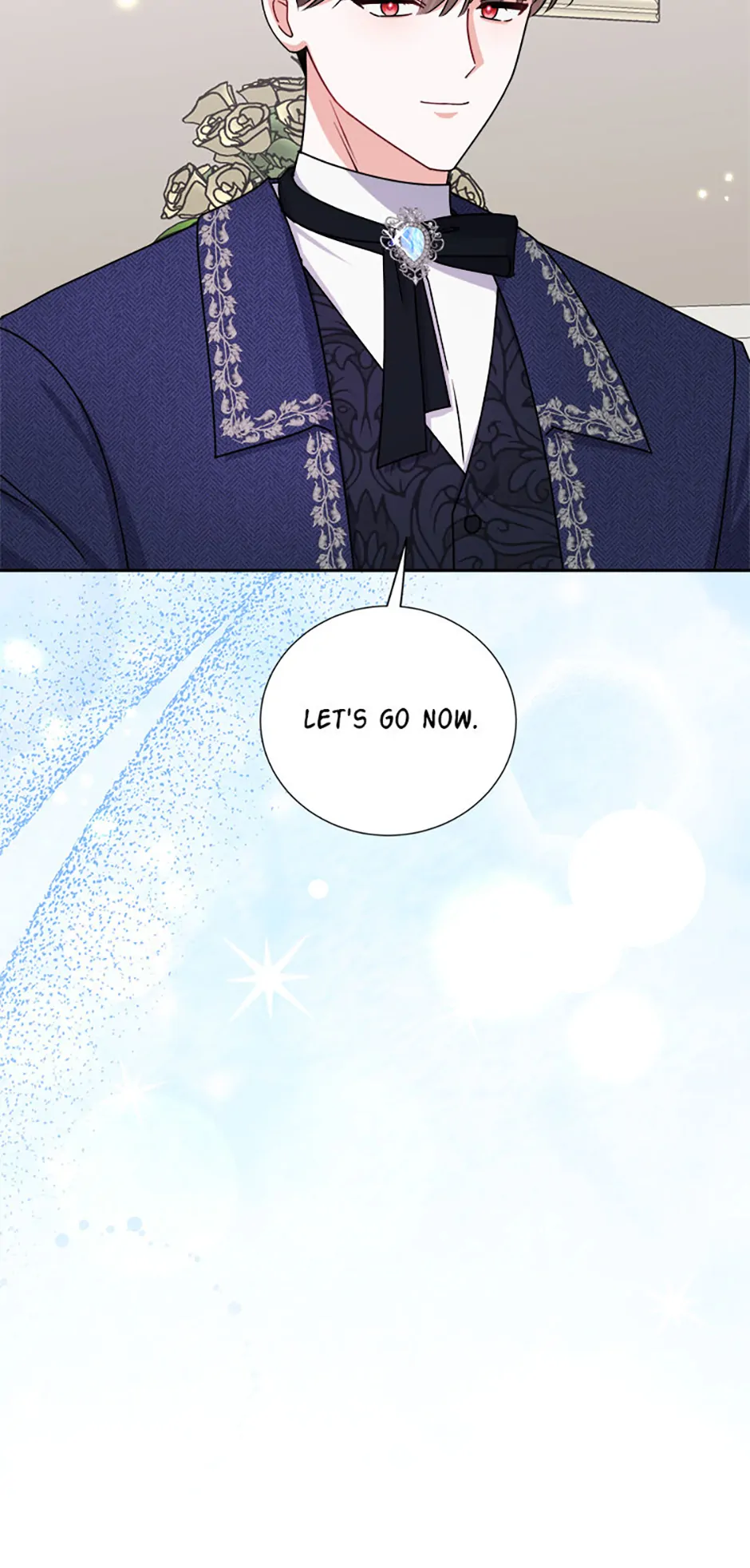 All About the Duke Chapter 47 page 59