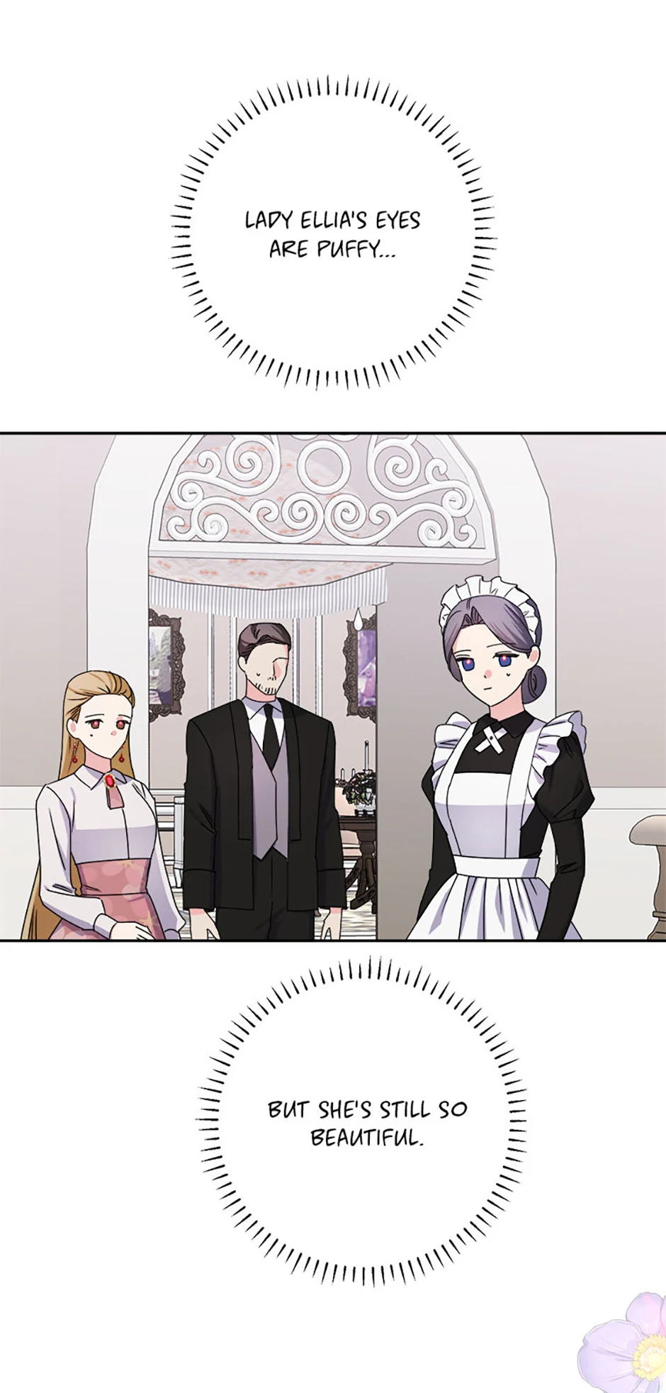 All About the Duke Chapter 47 page 57