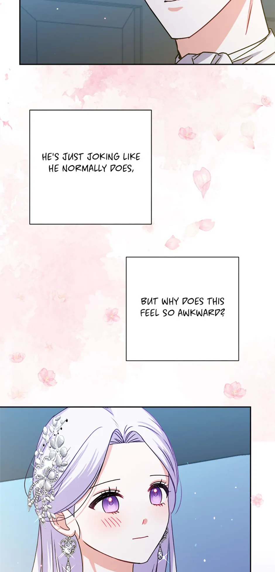 All About the Duke Chapter 47 page 44
