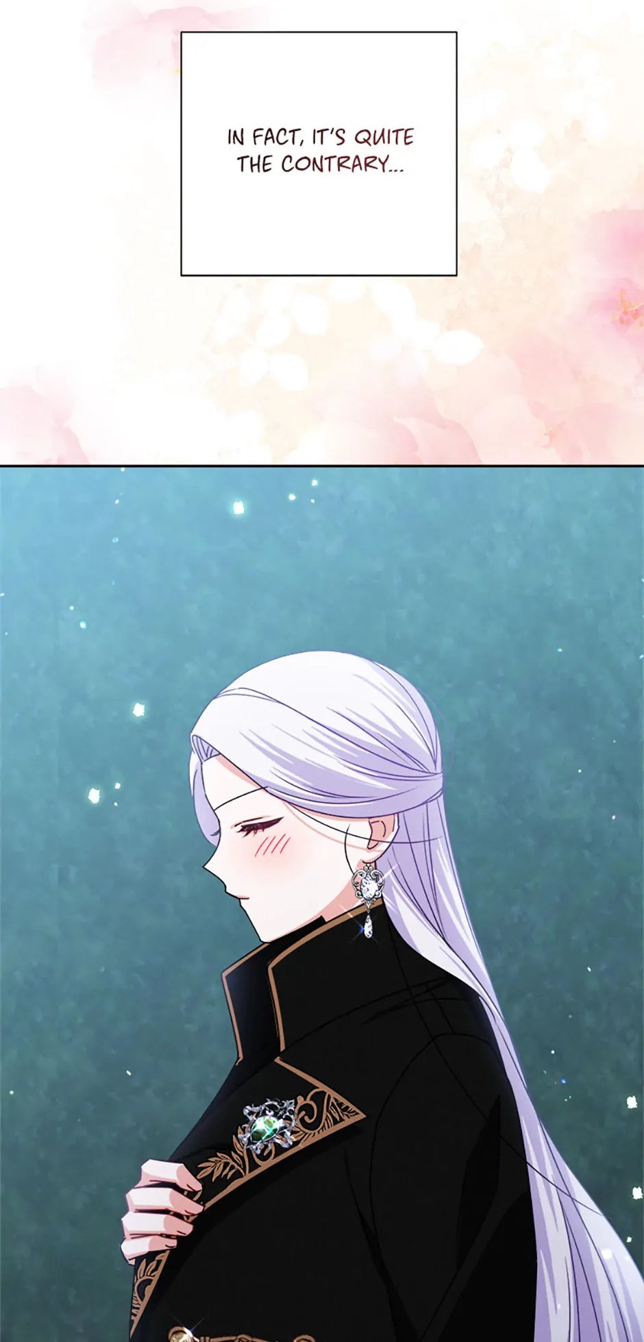 All About the Duke Chapter 47 page 37