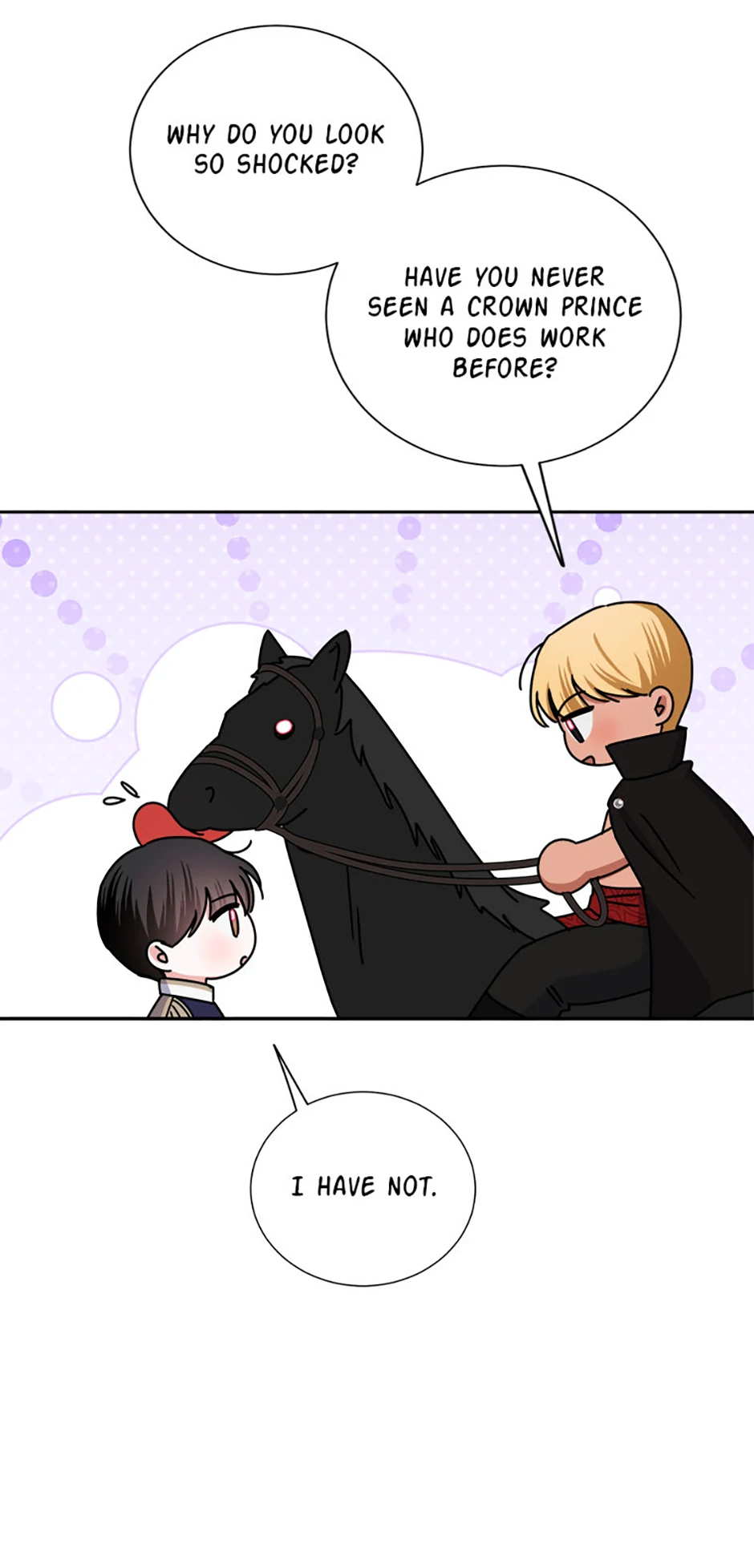 All About the Duke Chapter 47 page 65