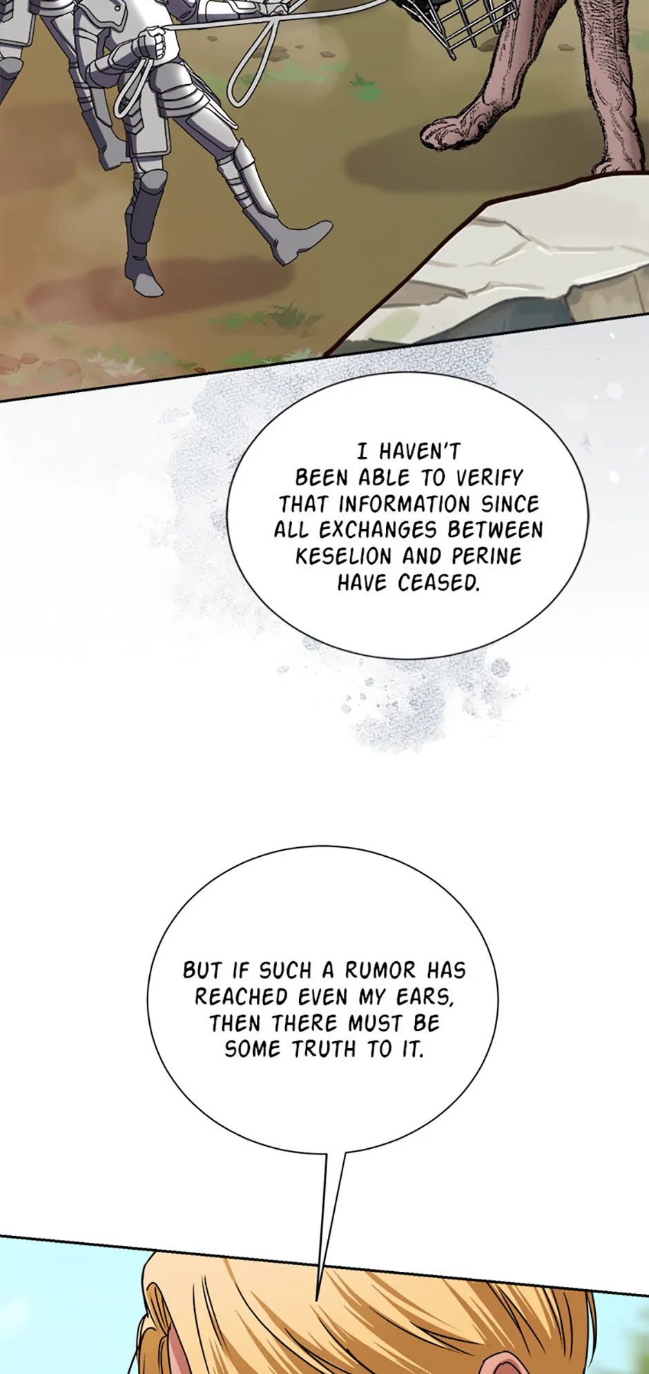 All About the Duke Chapter 47 page 71