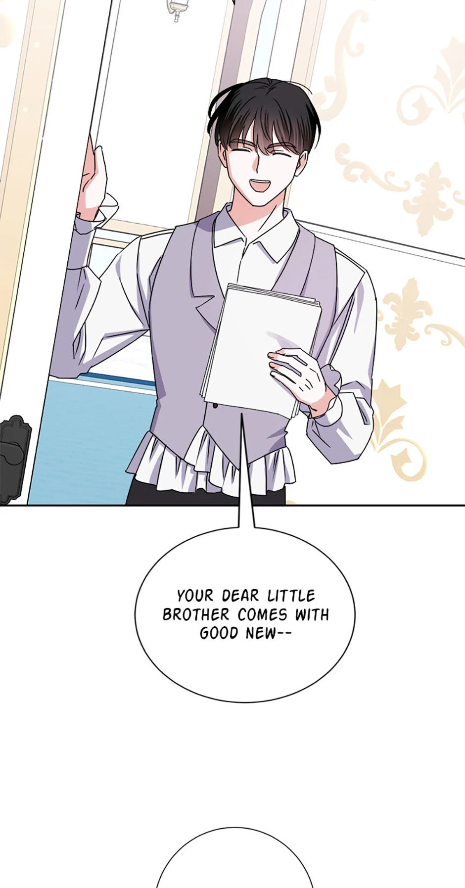 All About the Duke Chapter 46 page 4