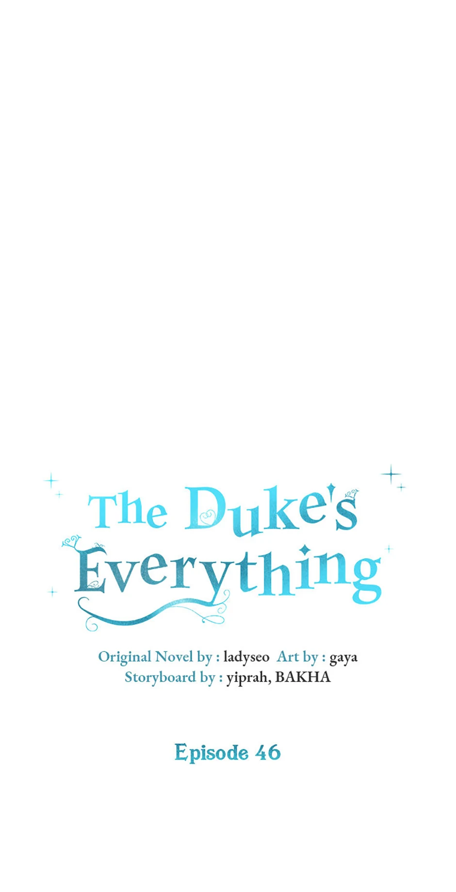 All About the Duke Chapter 46 page 15