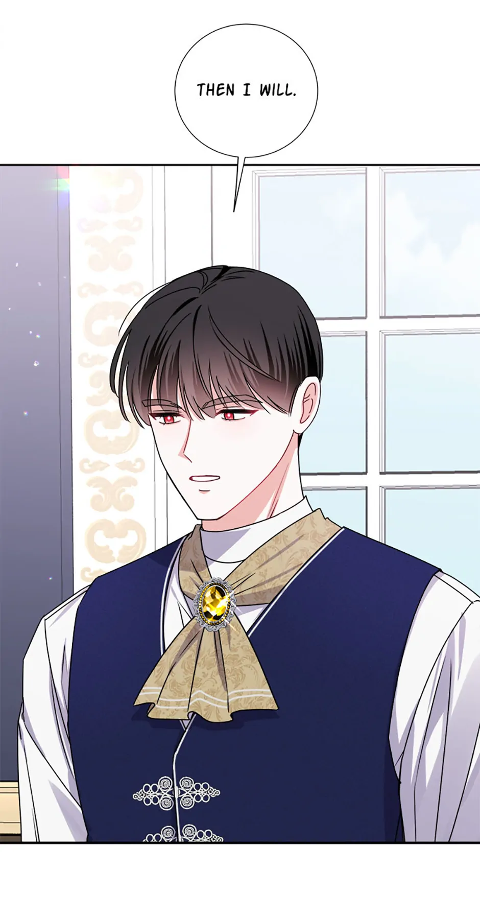 All About the Duke Chapter 46 page 10