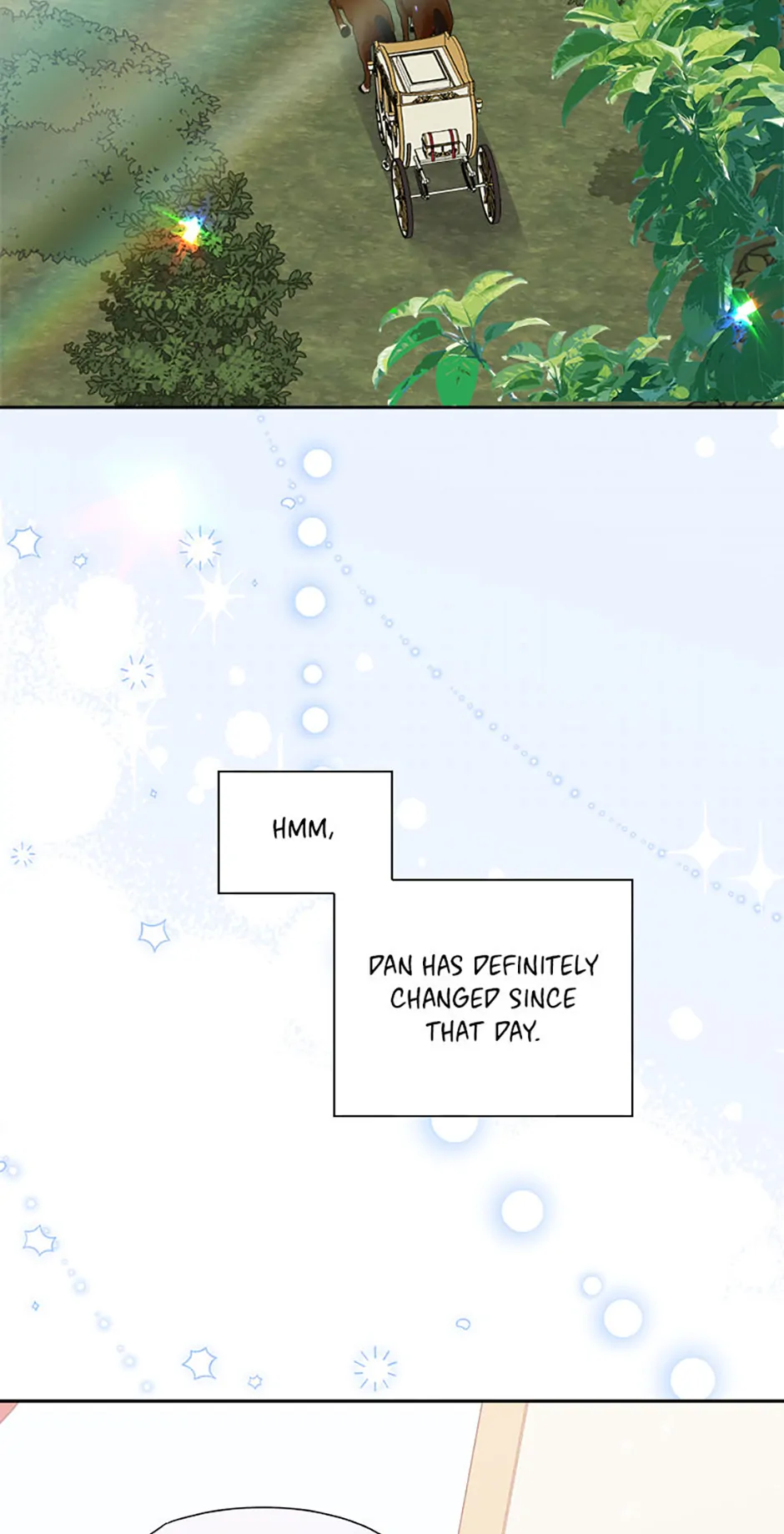 All About the Duke Chapter 46 page 17