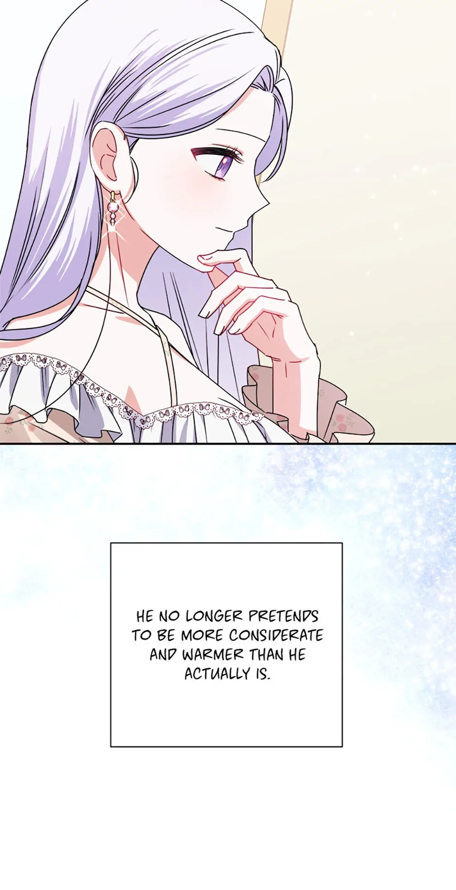 All About the Duke Chapter 46 page 18