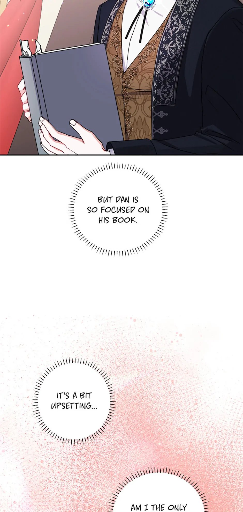 All About the Duke Chapter 46 page 24