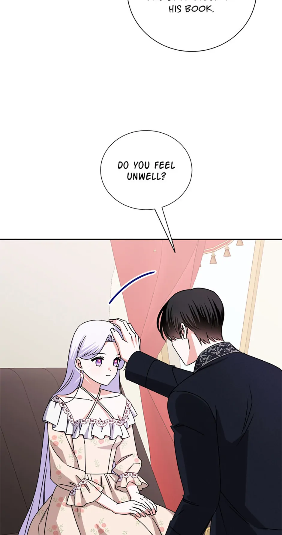 All About the Duke Chapter 46 page 28