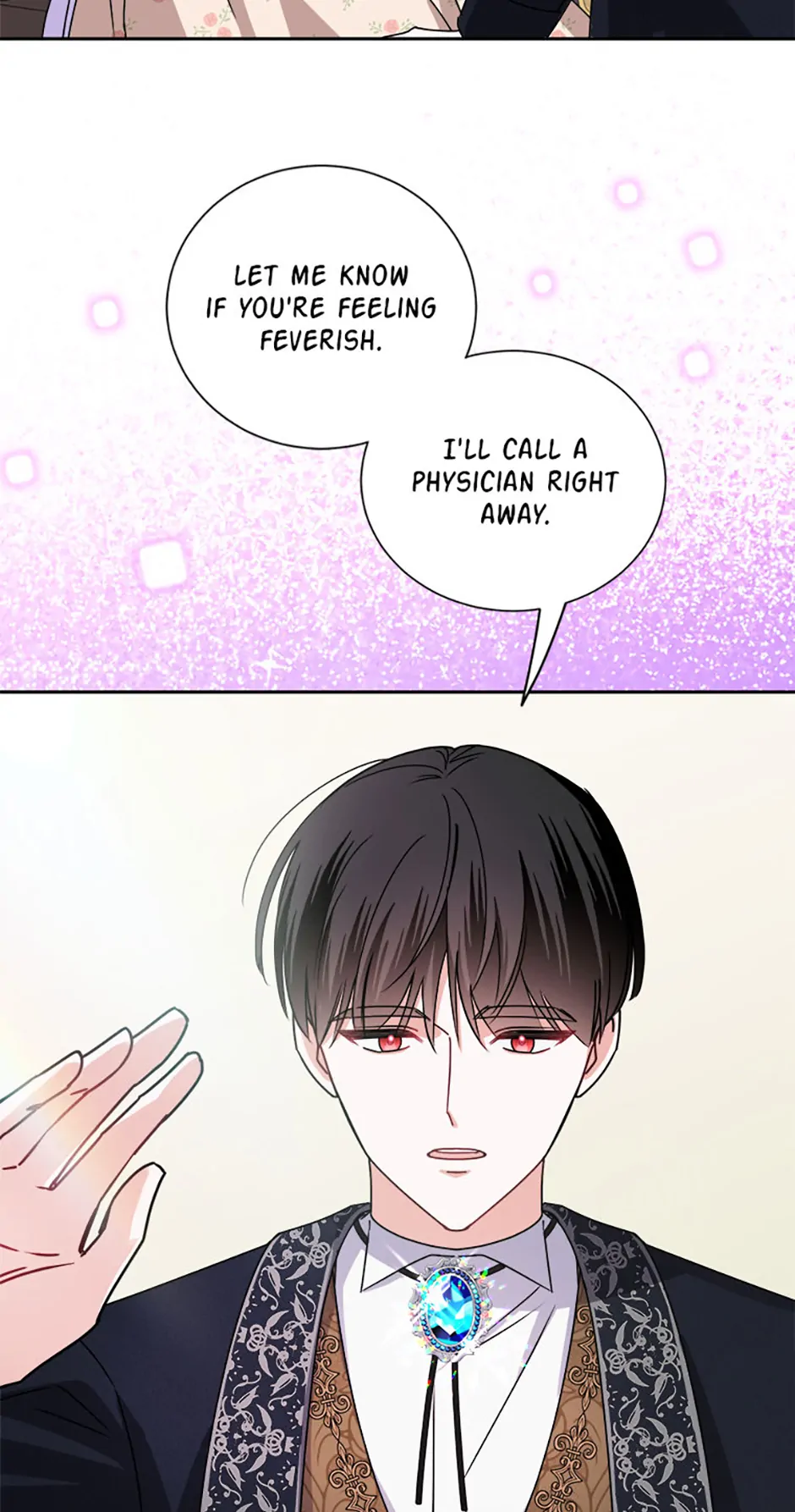 All About the Duke Chapter 46 page 29