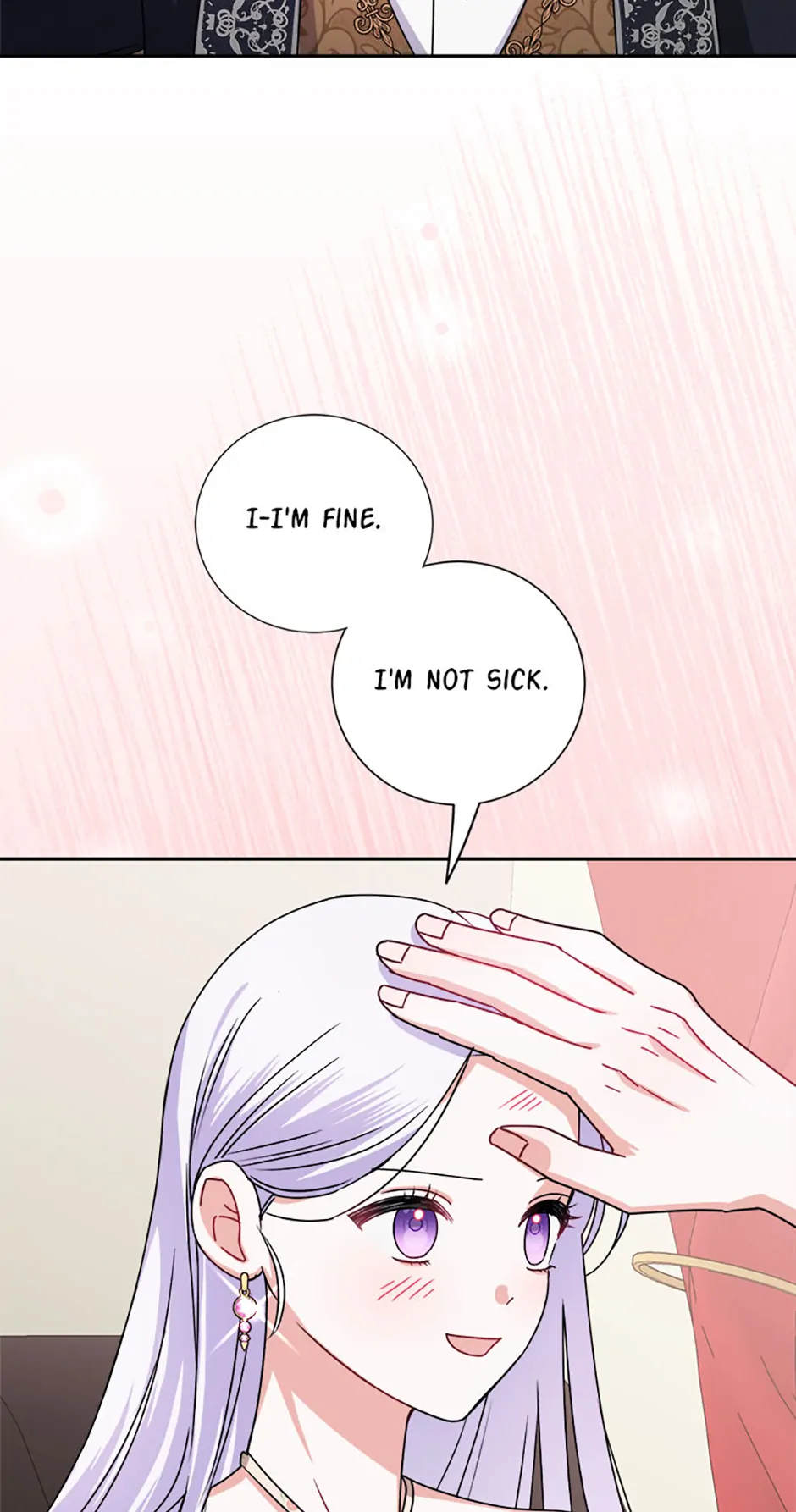 All About the Duke Chapter 46 page 30