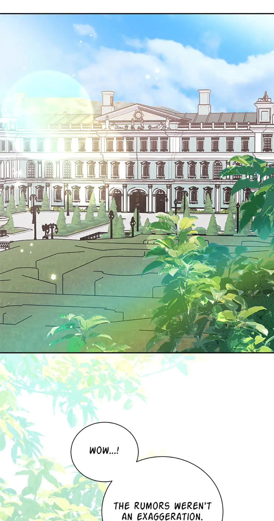All About the Duke Chapter 46 page 33