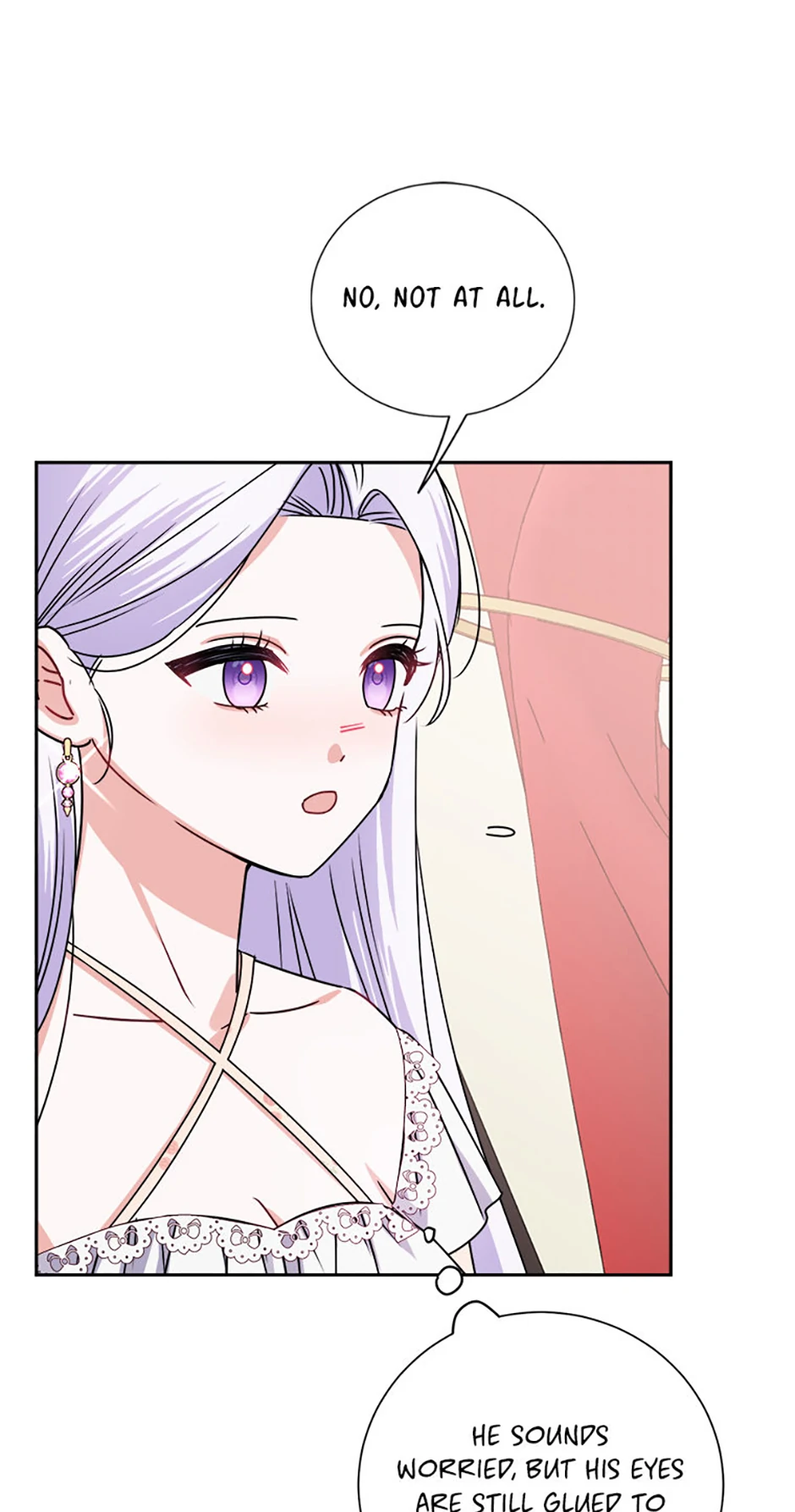 All About the Duke Chapter 46 page 27