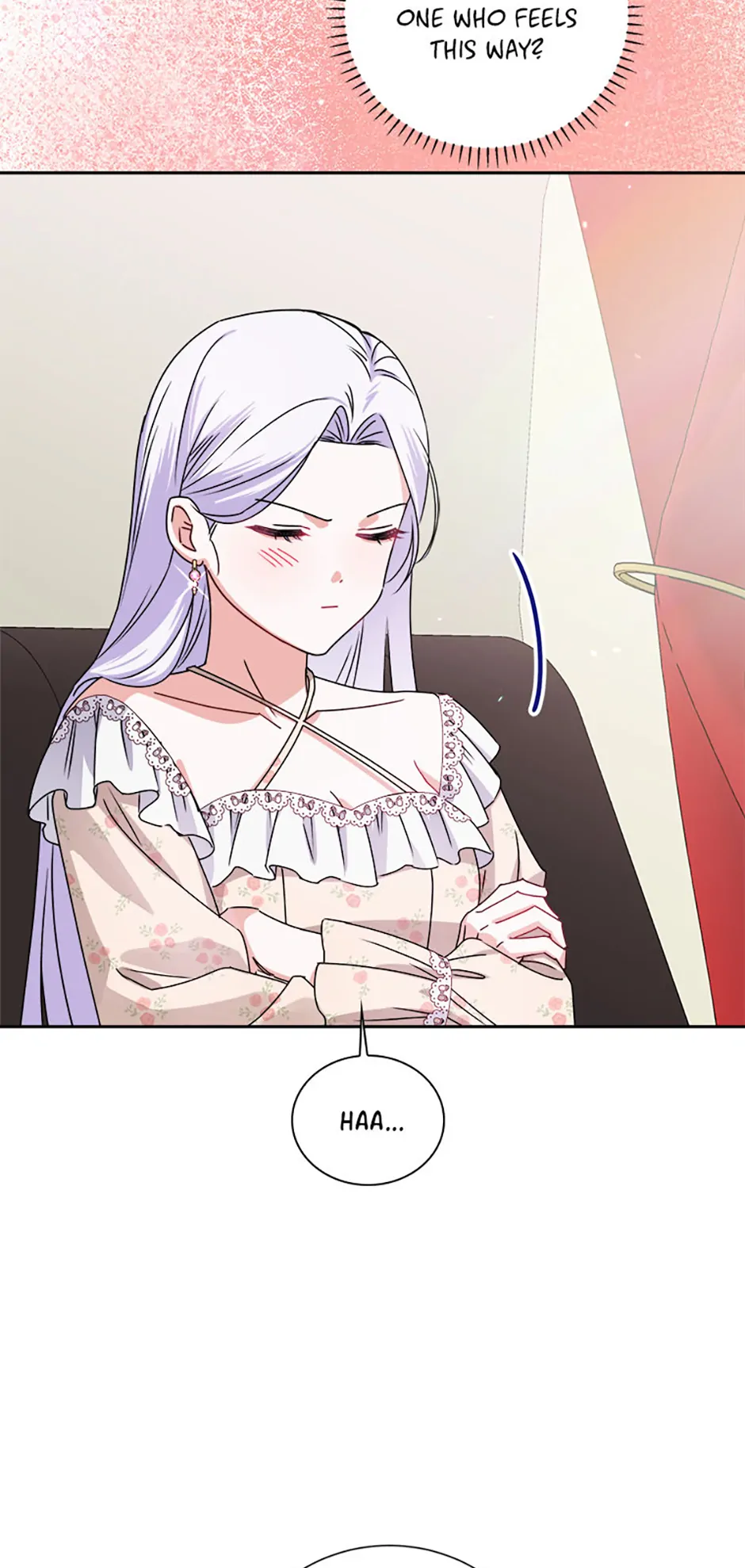 All About the Duke Chapter 46 page 25