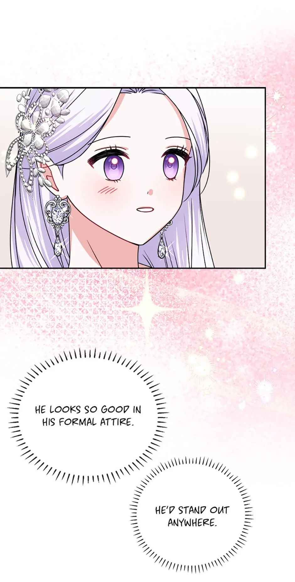 All About the Duke Chapter 46 page 44