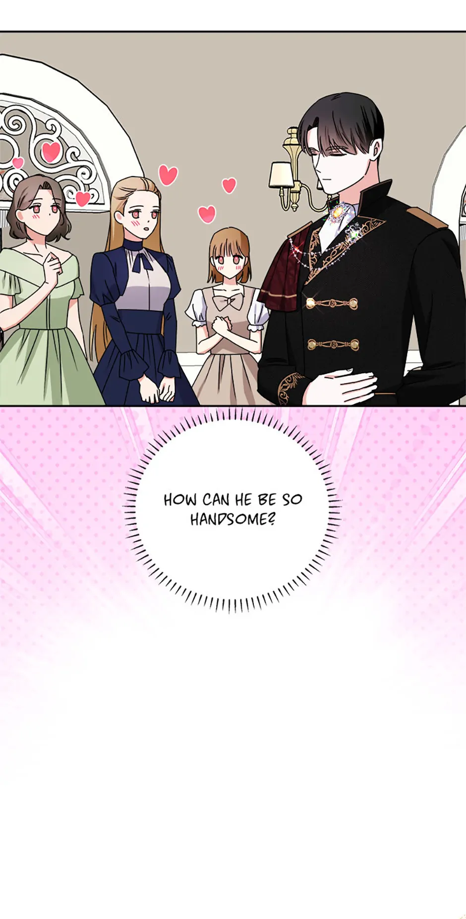 All About the Duke Chapter 46 page 45