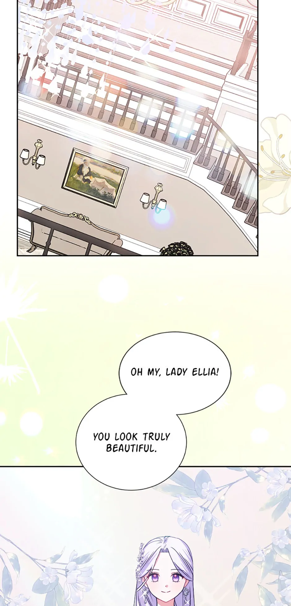 All About the Duke Chapter 46 page 39