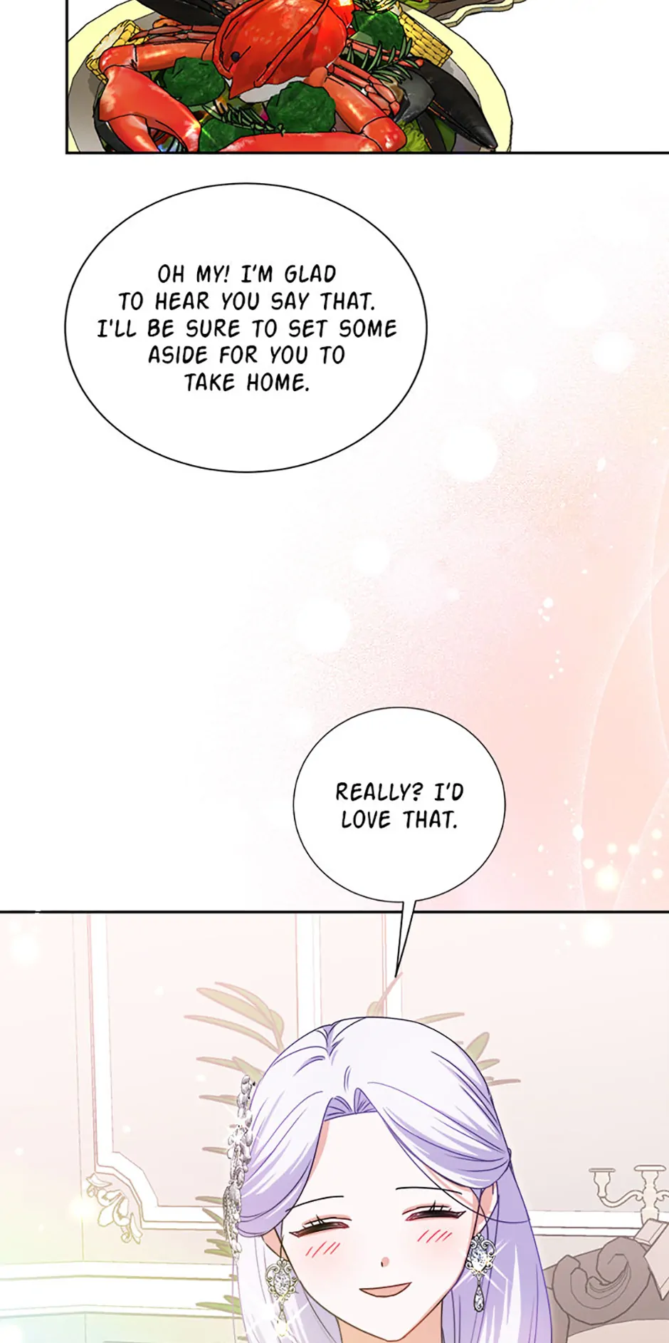 All About the Duke Chapter 46 page 63