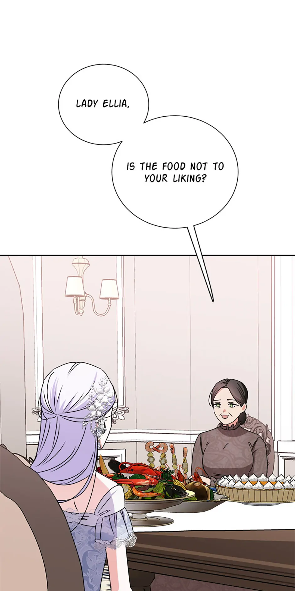 All About the Duke Chapter 46 page 61