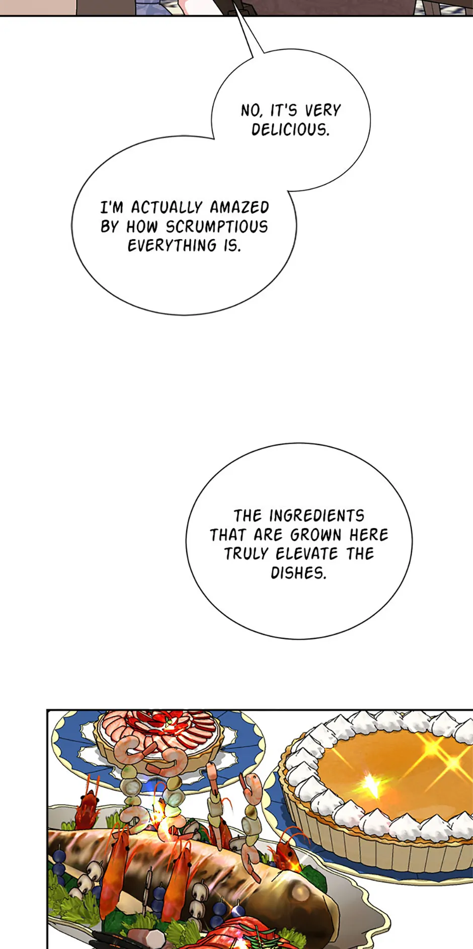 All About the Duke Chapter 46 page 62