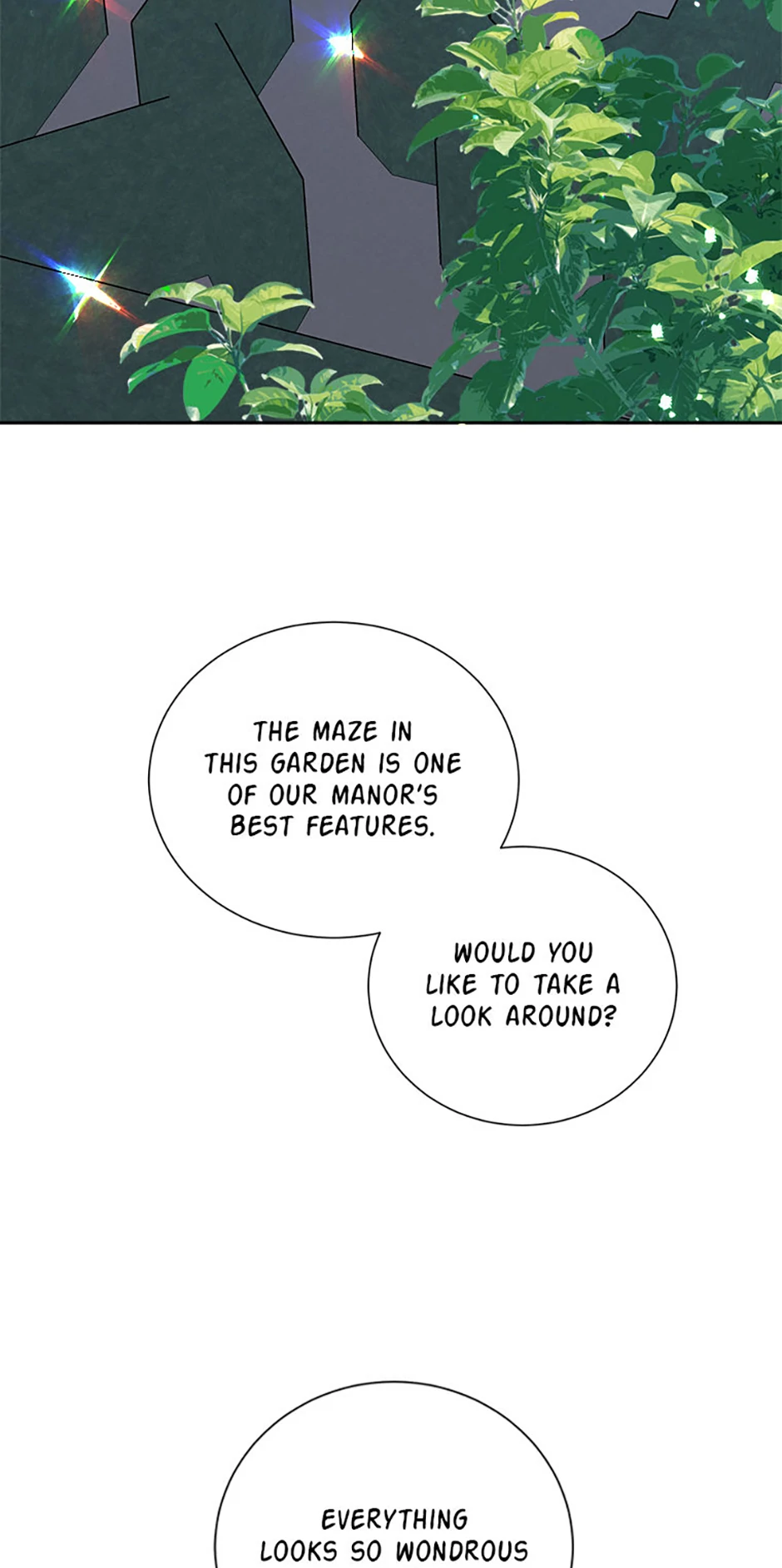 All About the Duke Chapter 46 page 67
