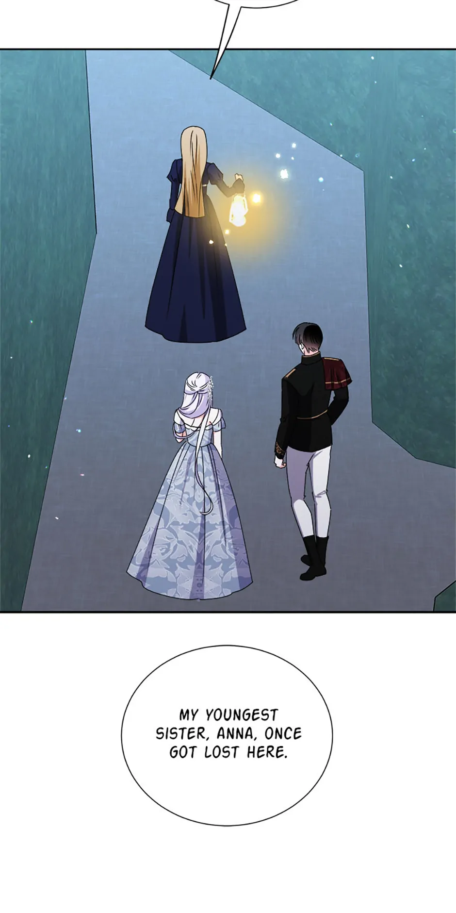All About the Duke Chapter 46 page 69