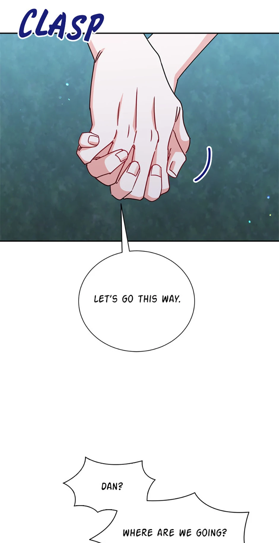 All About the Duke Chapter 46 page 74