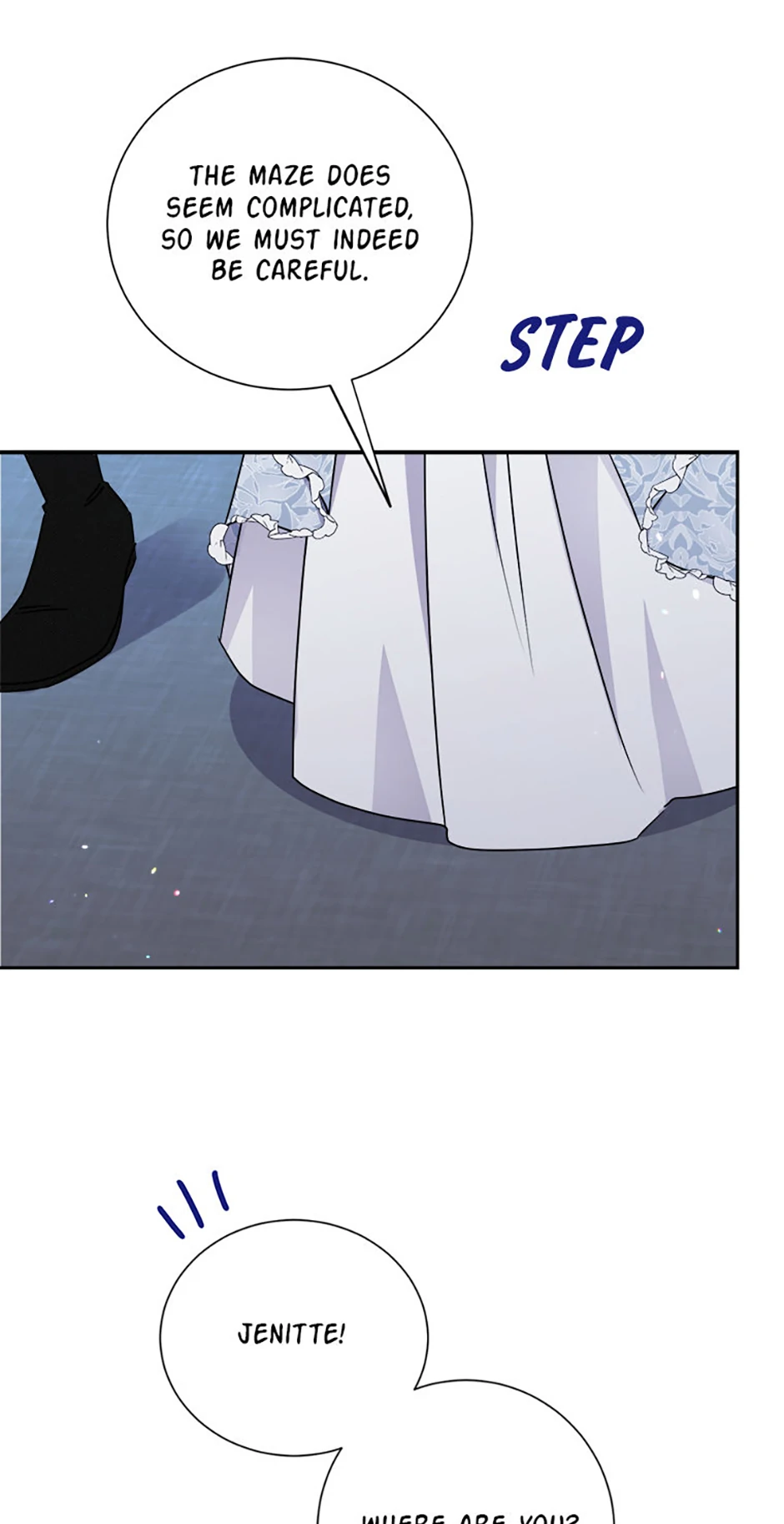 All About the Duke Chapter 46 page 70