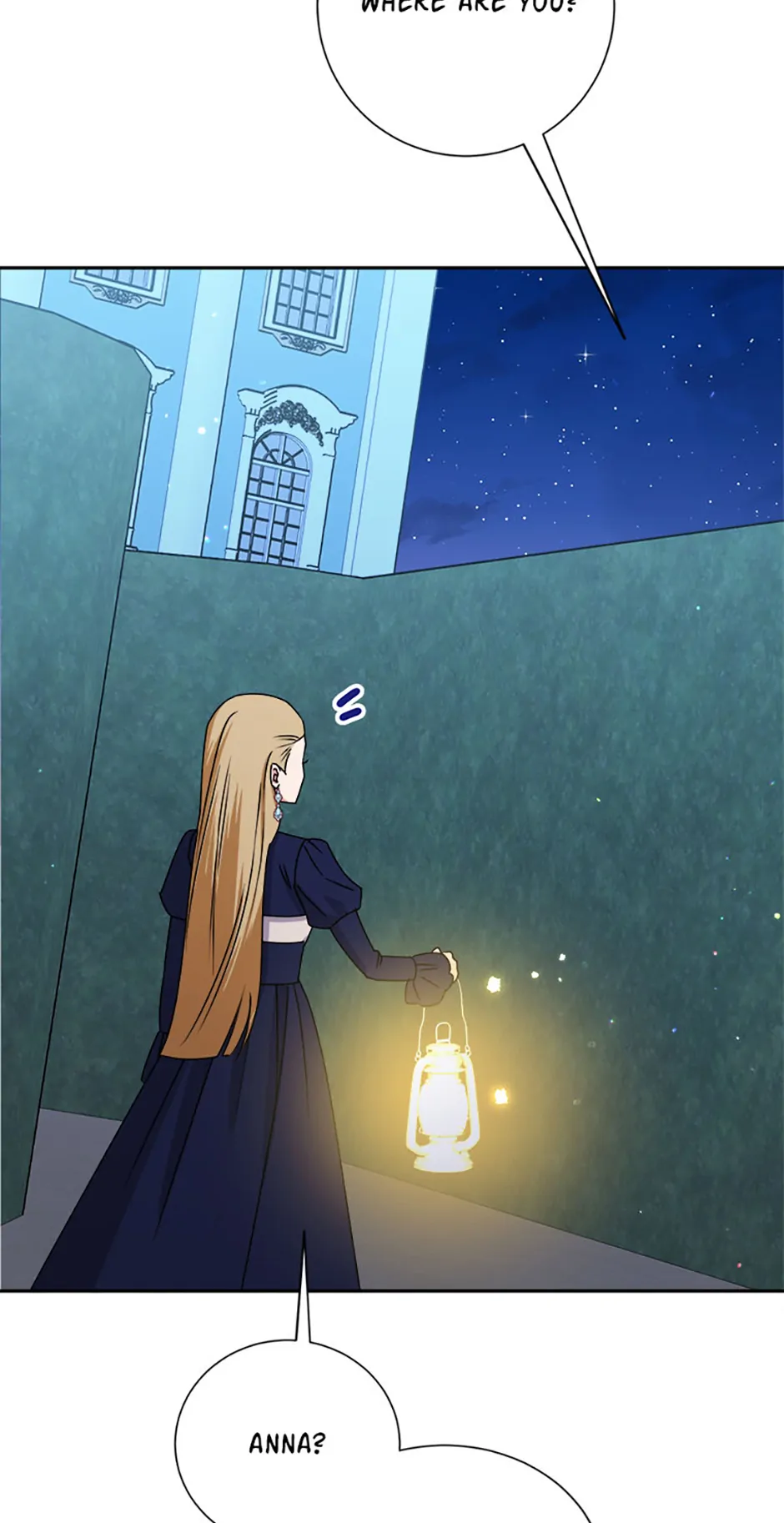 All About the Duke Chapter 46 page 71