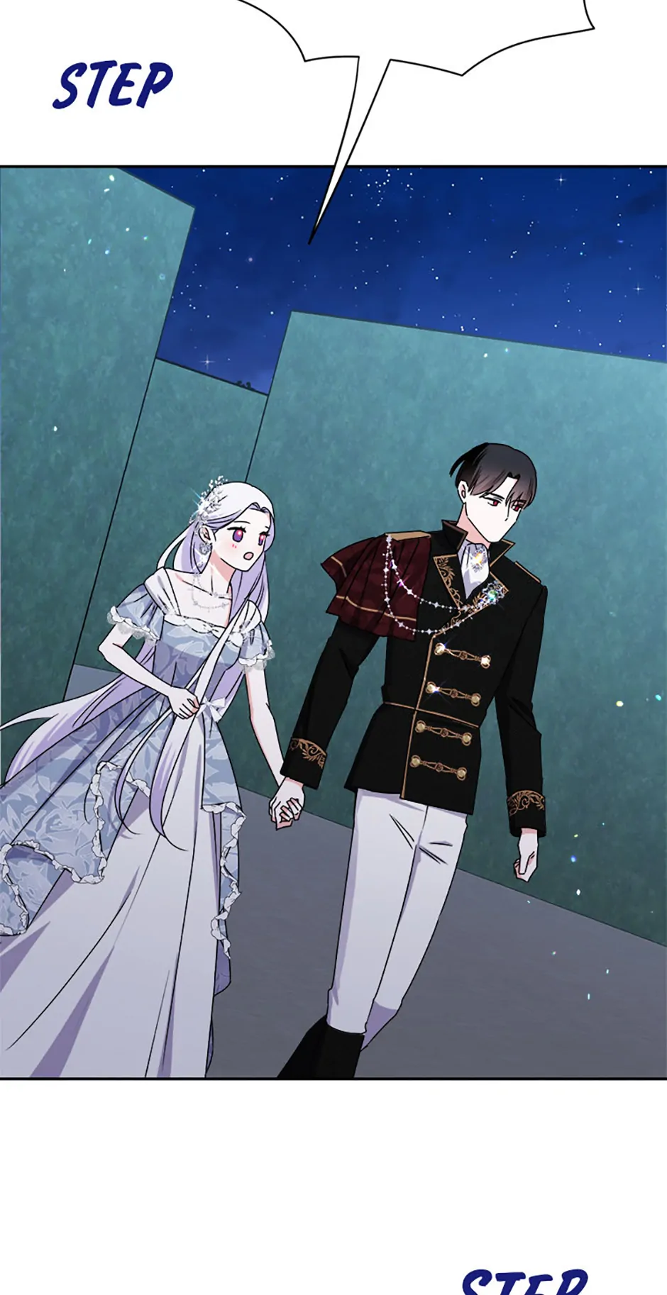 All About the Duke Chapter 46 page 75
