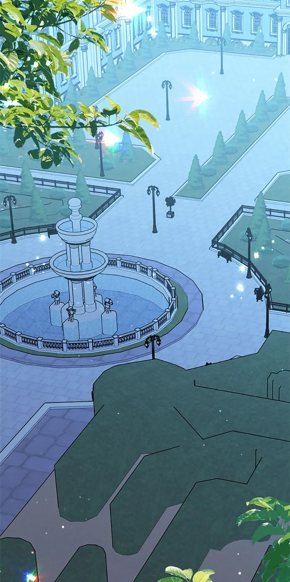 All About the Duke Chapter 46 page 66