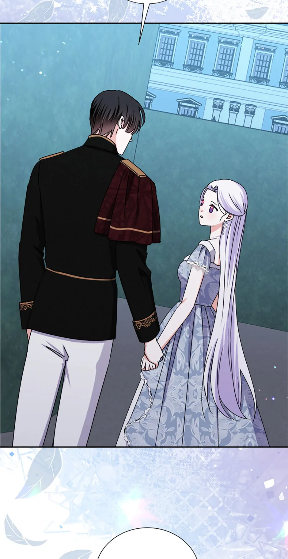 All About the Duke Chapter 46 page 78