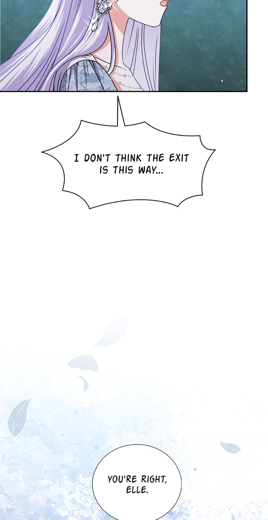 All About the Duke Chapter 46 page 77