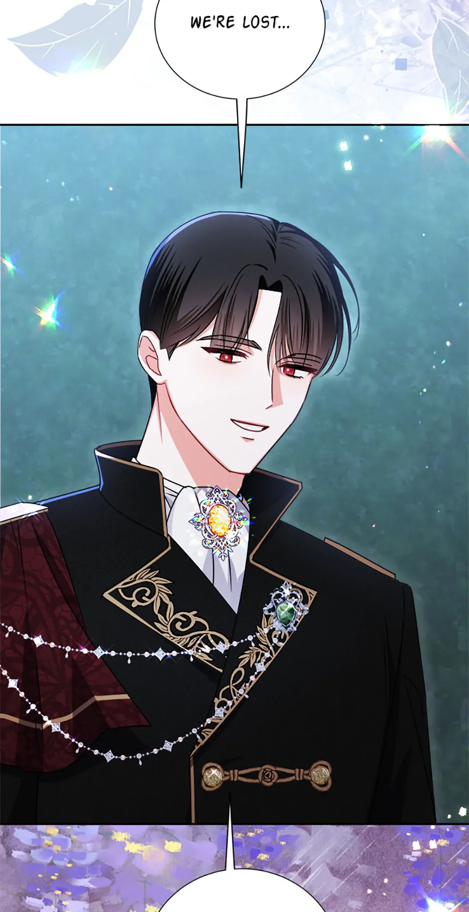 All About the Duke Chapter 46 page 79