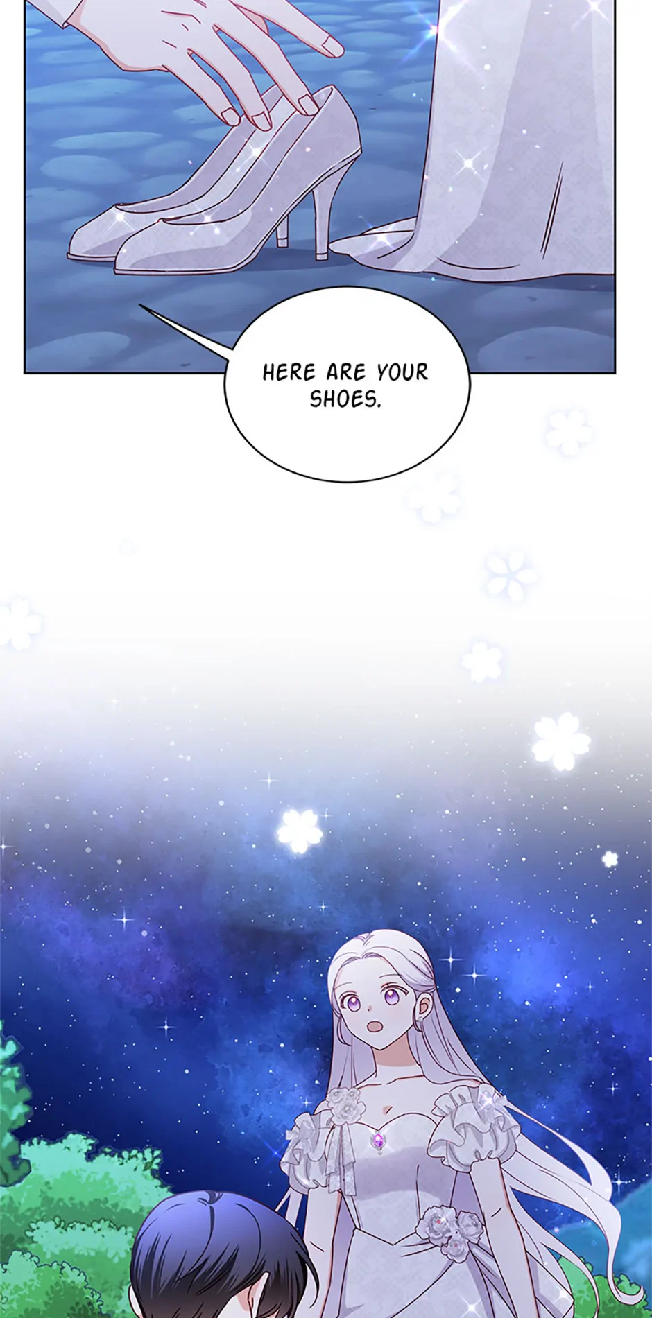 All About the Duke Chapter 7 page 3