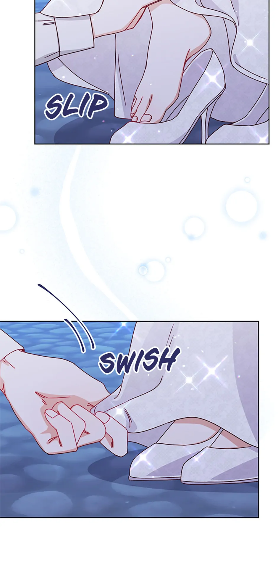 All About the Duke Chapter 7 page 5