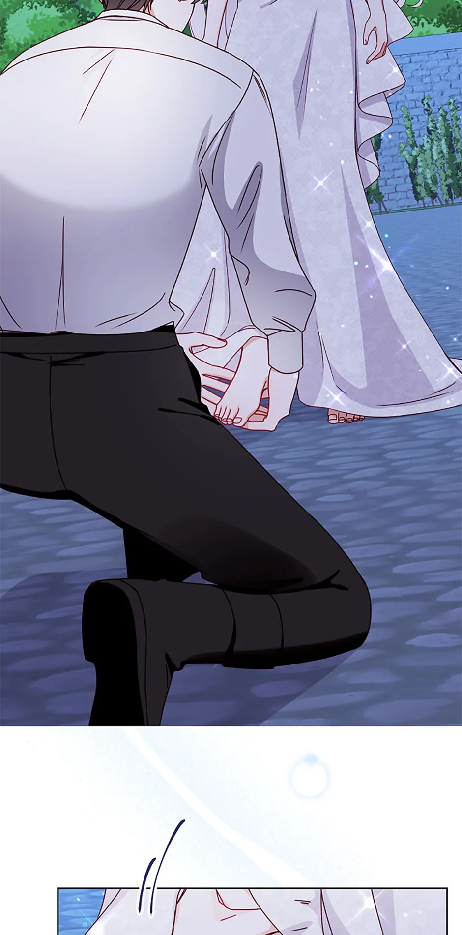 All About the Duke Chapter 7 page 4