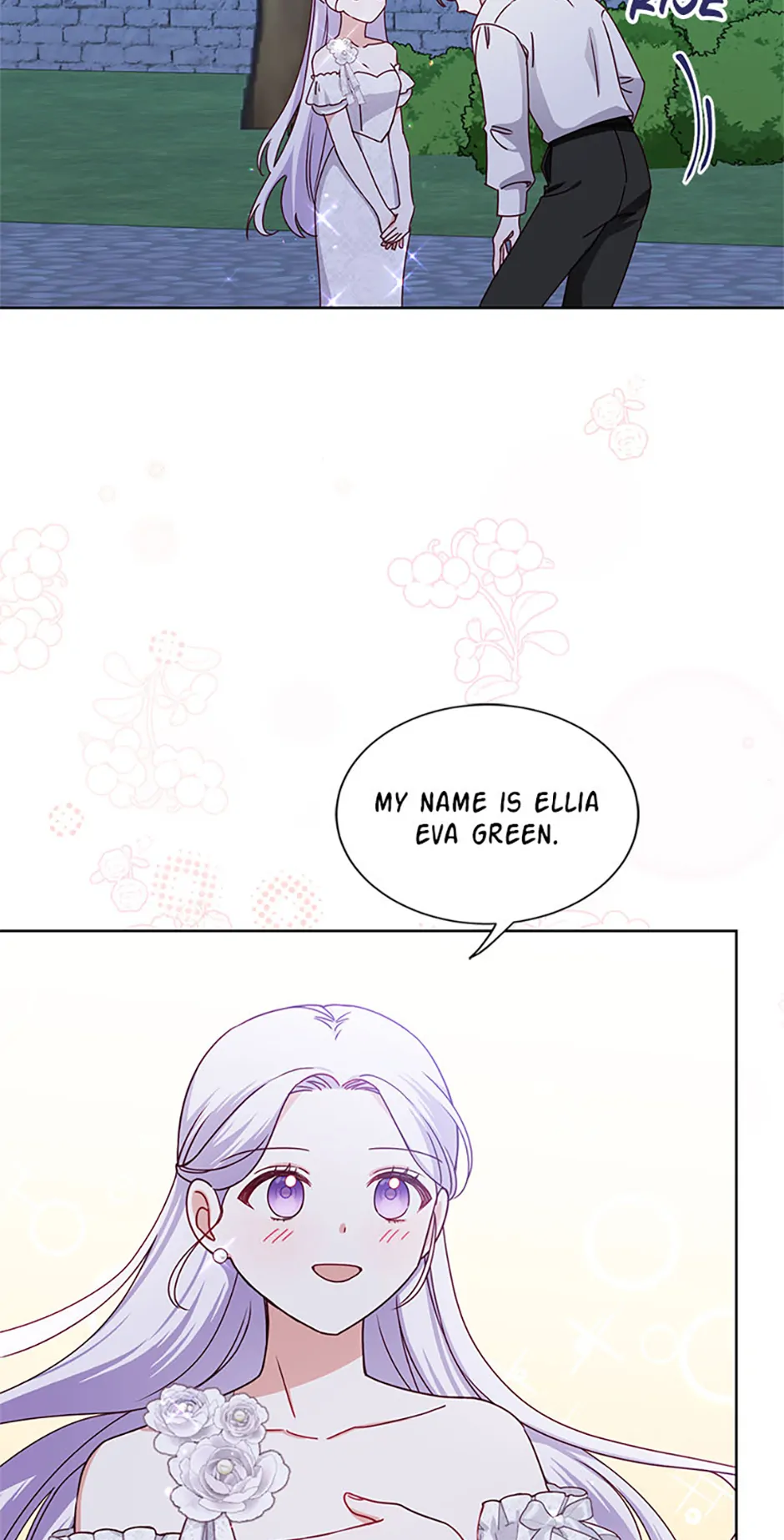 All About the Duke Chapter 7 page 9