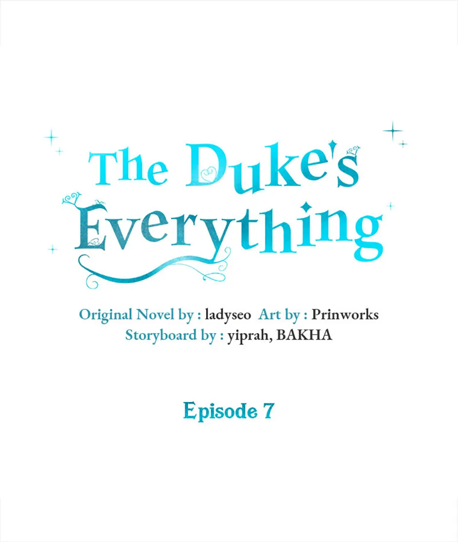 All About the Duke Chapter 7 page 18