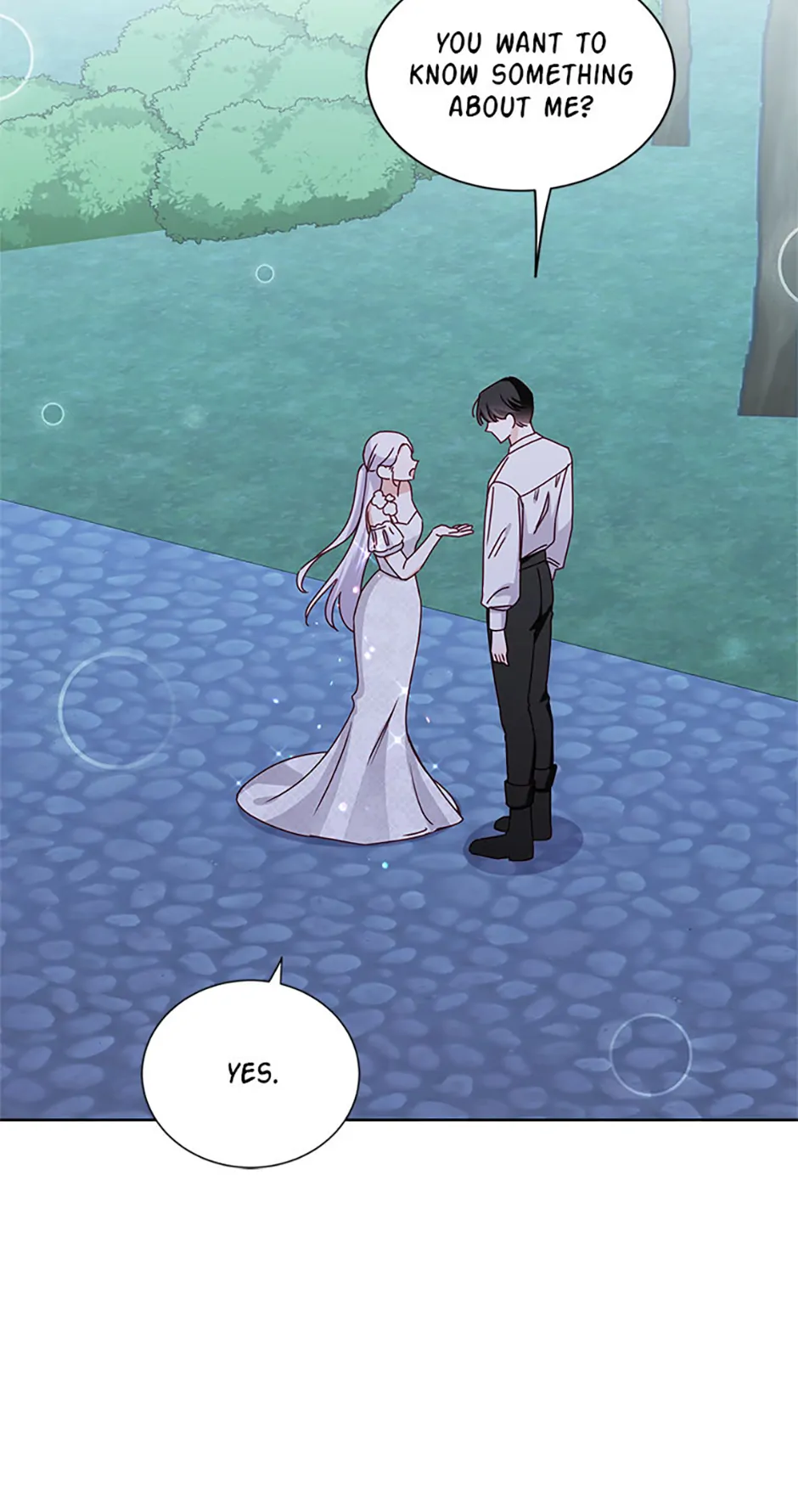 All About the Duke Chapter 7 page 23