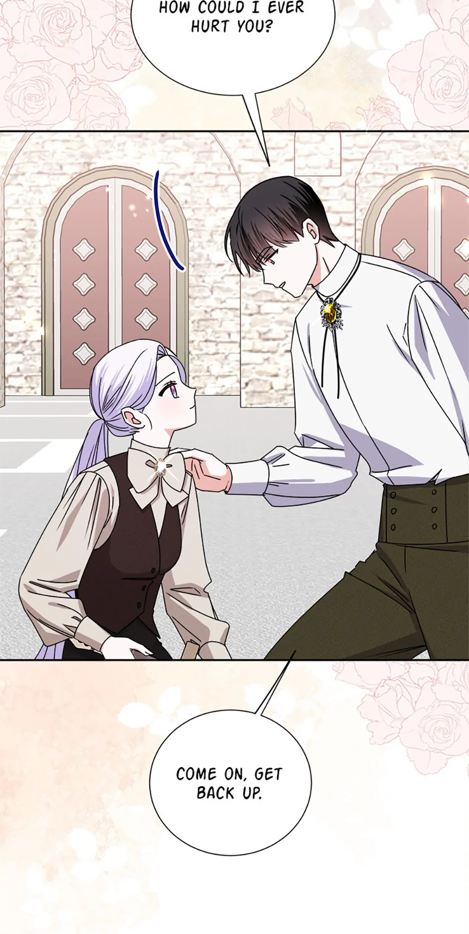 All About the Duke Chapter 48 page 16