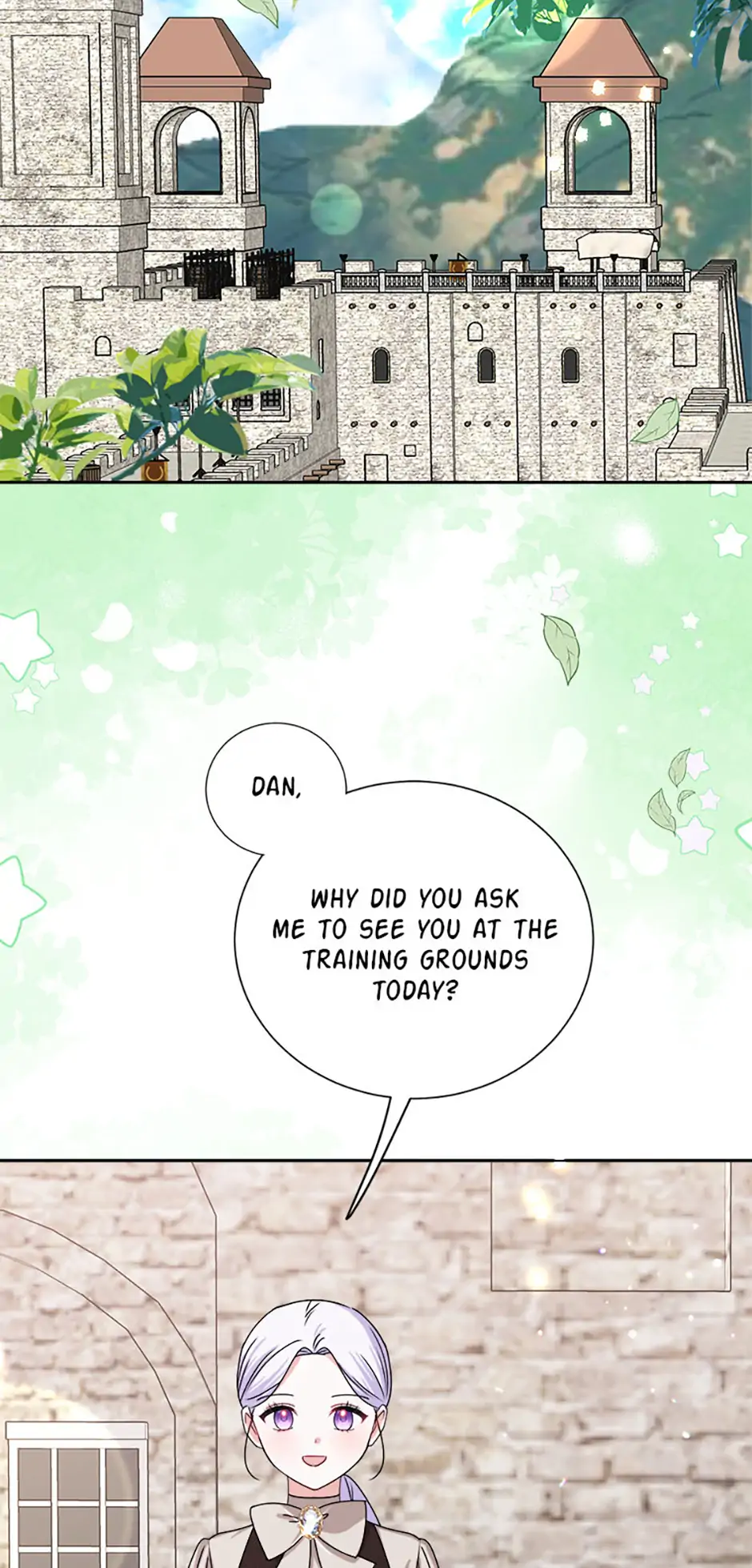 All About the Duke Chapter 48 page 7