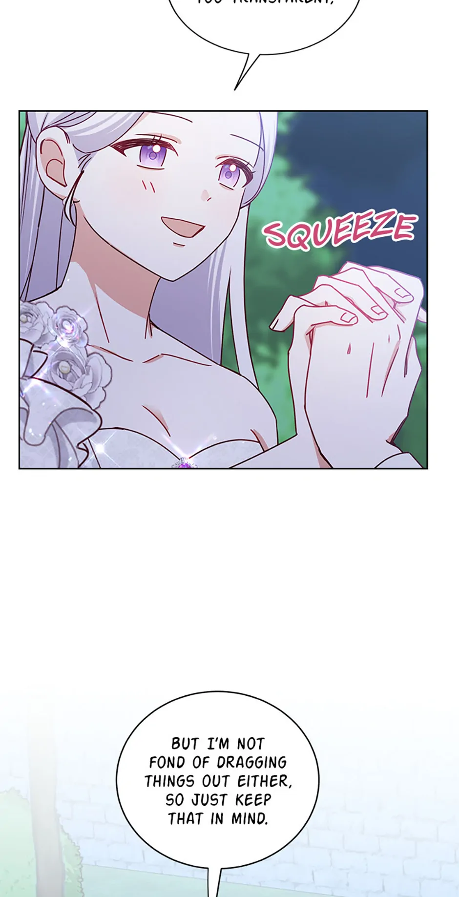 All About the Duke Chapter 7 page 31