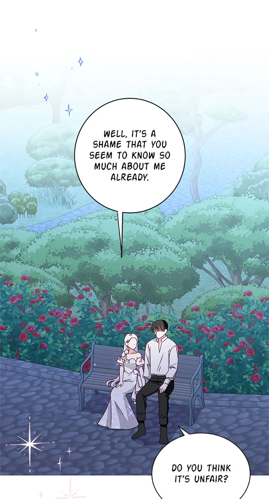 All About the Duke Chapter 7 page 35