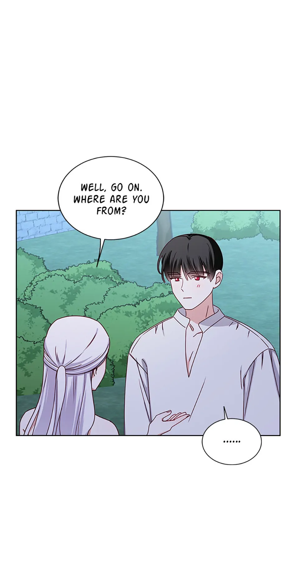All About the Duke Chapter 7 page 24